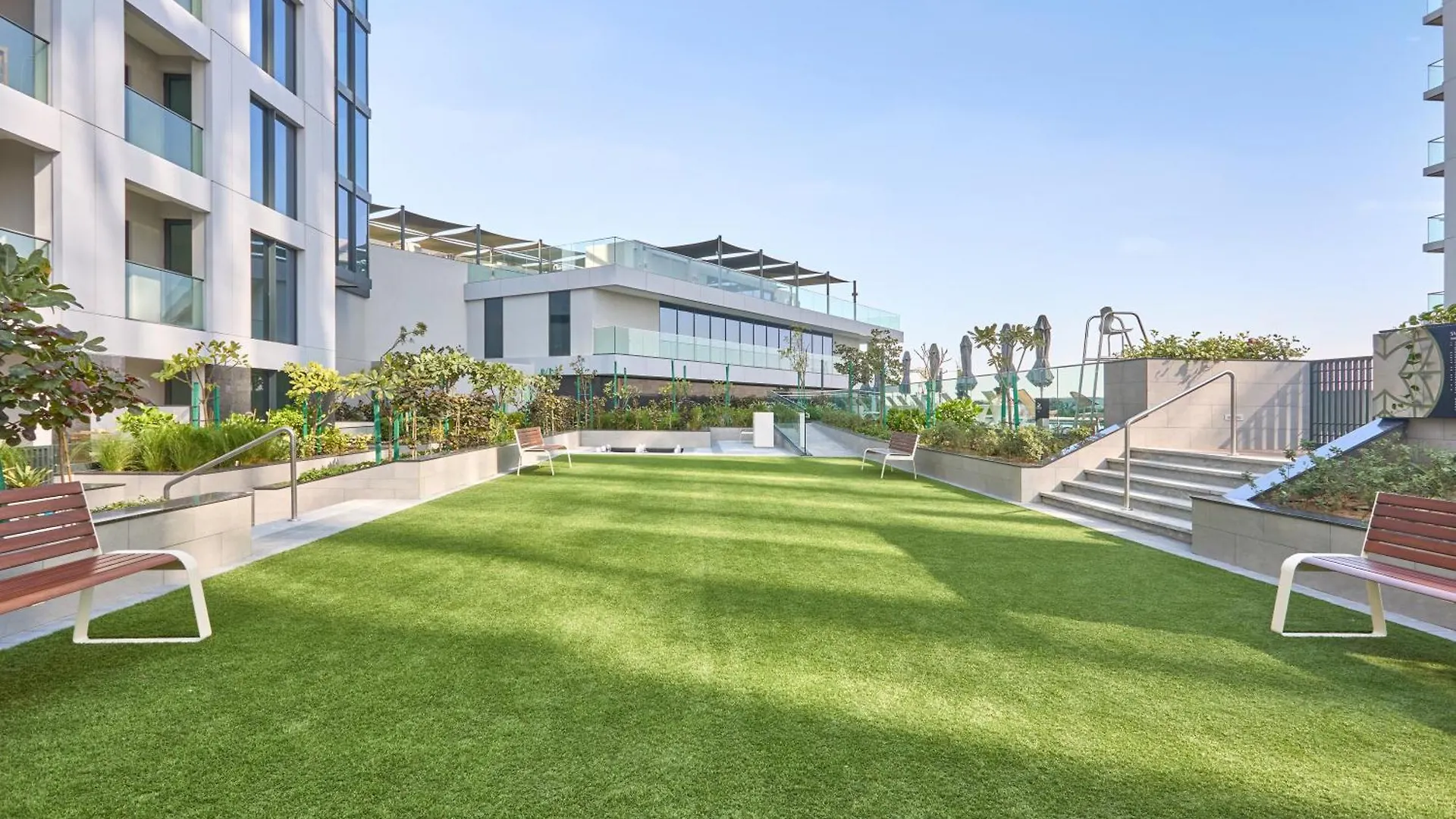 Stay By Latinem Luxury 1Br Holiday Home Cvg 4010 Near Burj Khalifa Dubai 0*,  Verenigde Arabische Emiraten